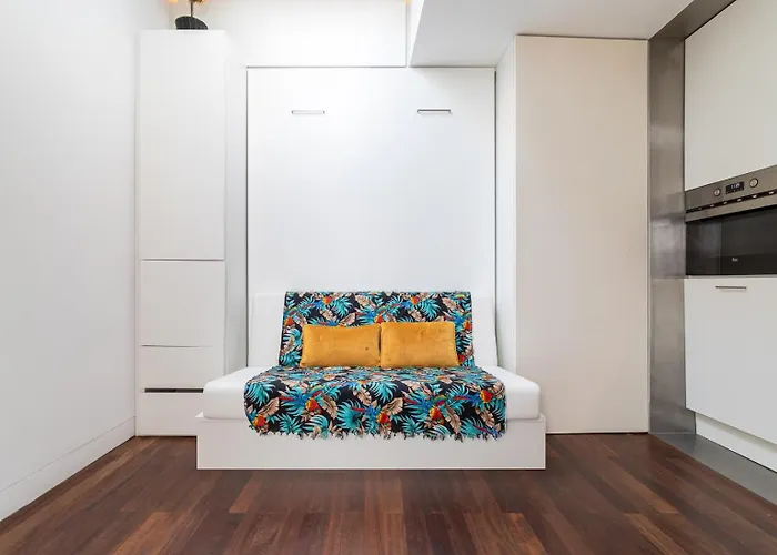 Studio Sao Jose By Gt House