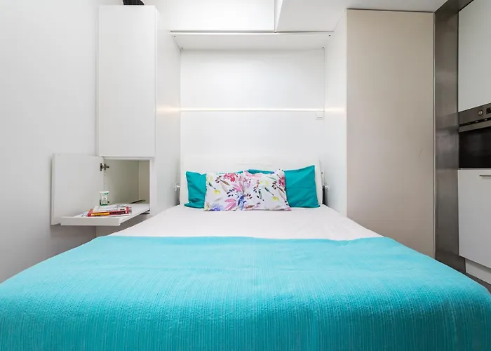 Studio Sao Jose By Gt House