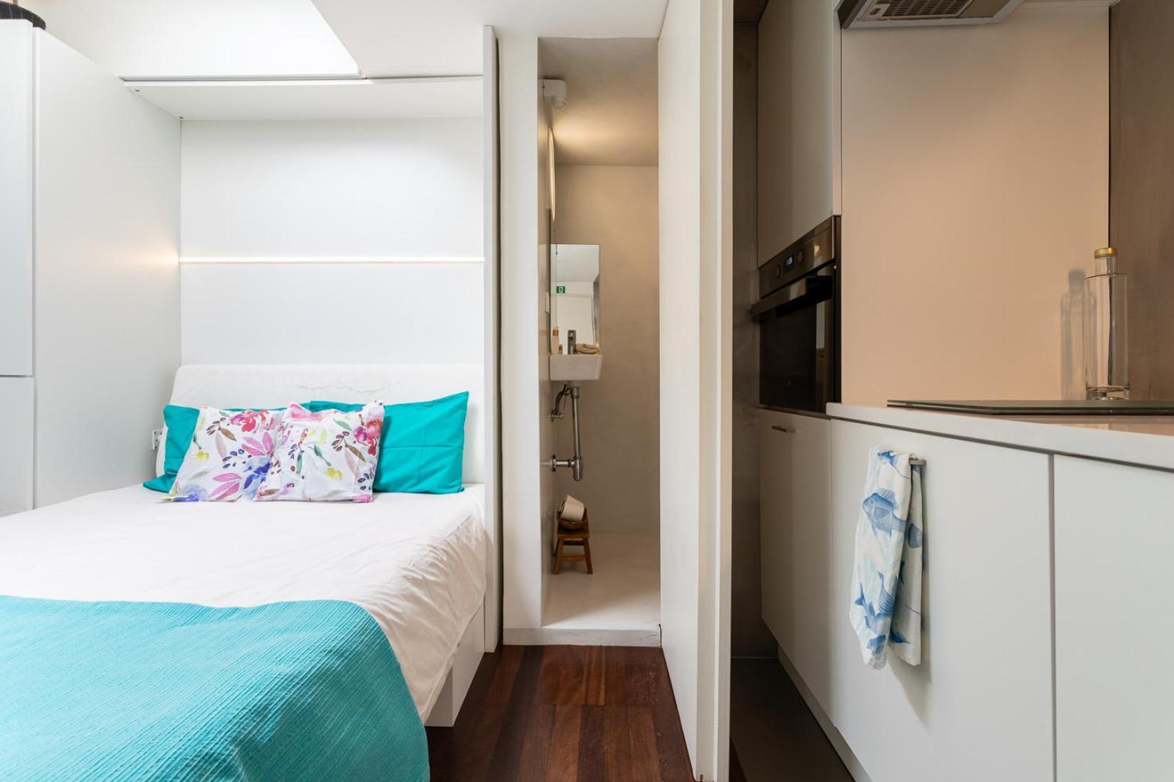 Appartamento Sao Jose By Gt House