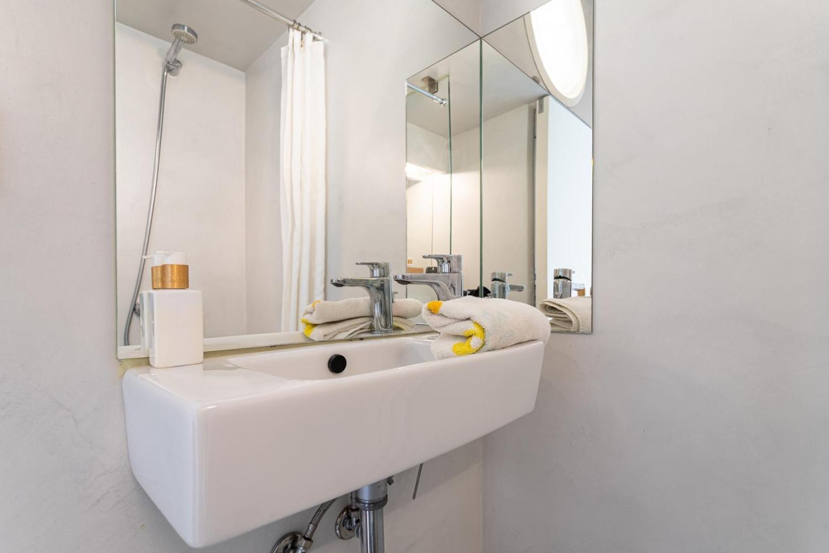 Appartamento Sao Jose By Gt House