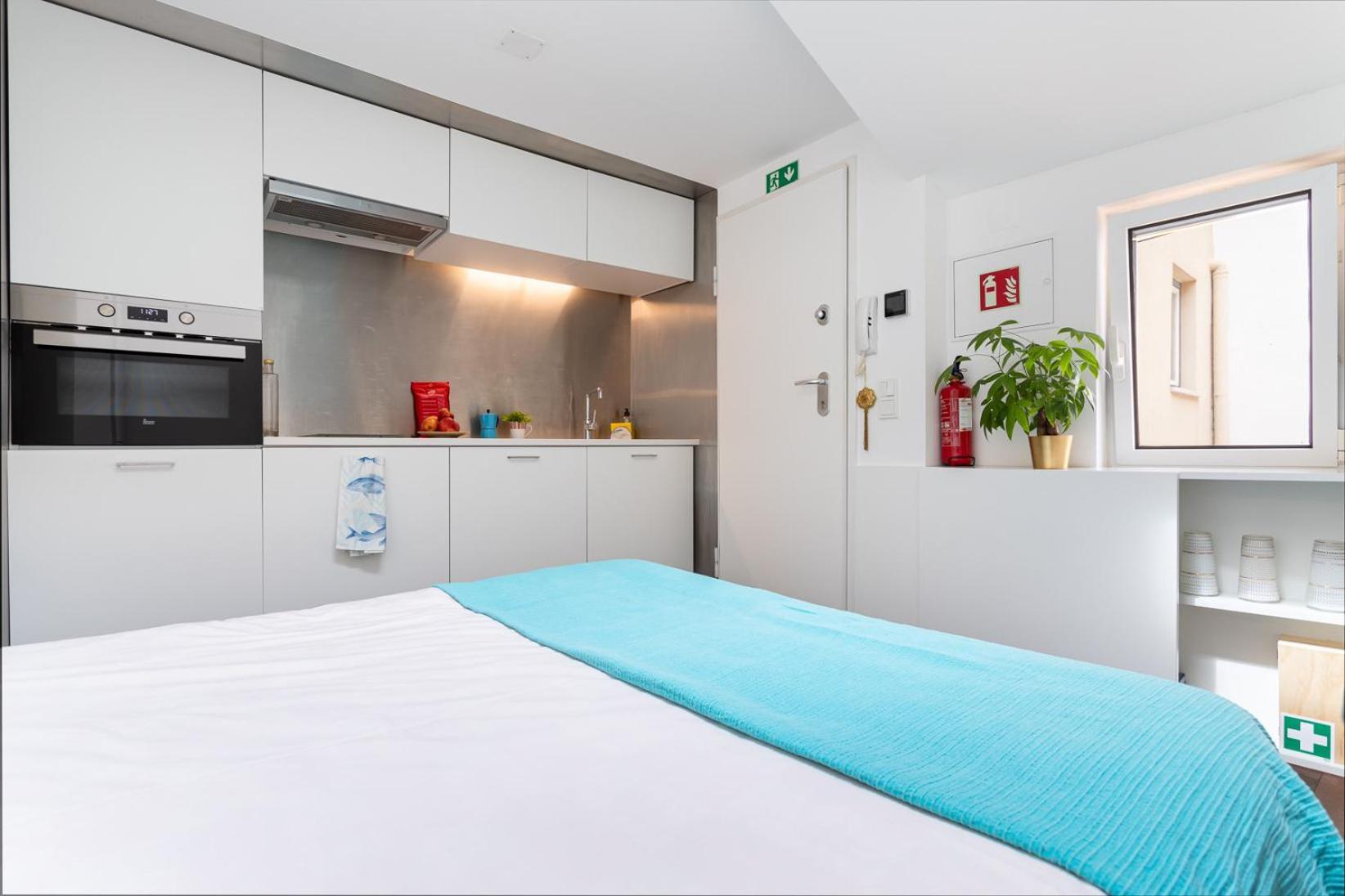 Sao Jose By Gt House Apartment