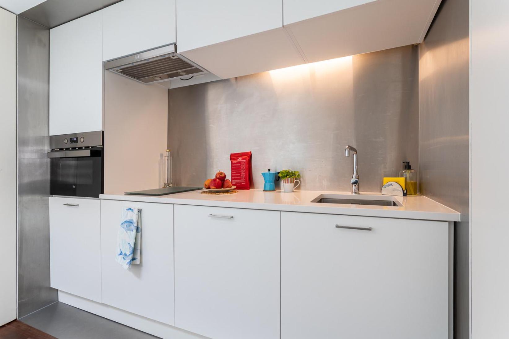 Sao Jose By Gt House Lisbon