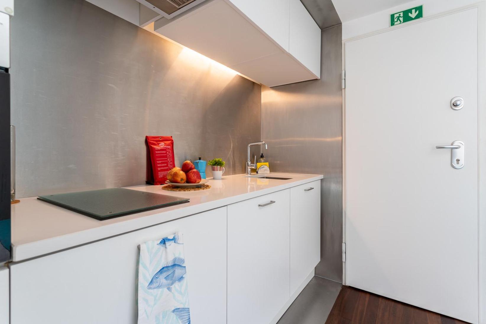 Sao Jose By Gt House Apartment