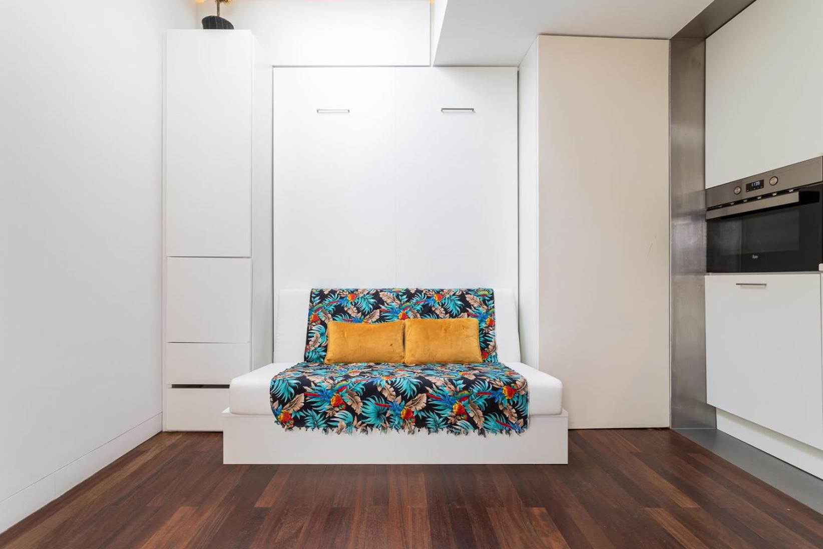 Sao Jose By Gt House Apartment