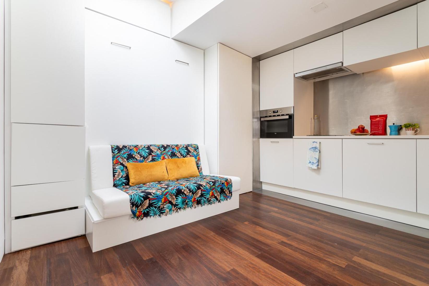 Sao Jose By Gt House Lisbon