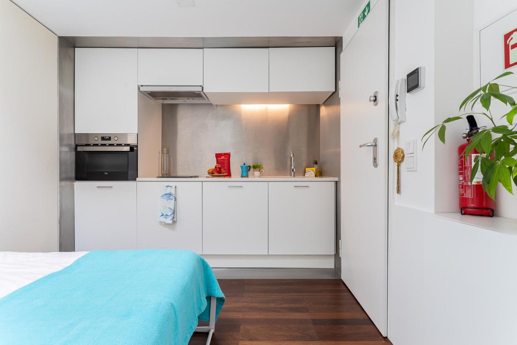 Sao Jose By Gt House Apartment
