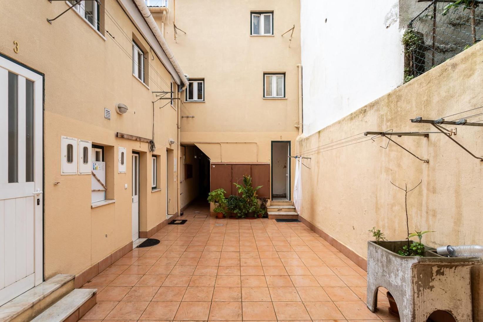Sao Jose By Gt House Apartment Lisbon