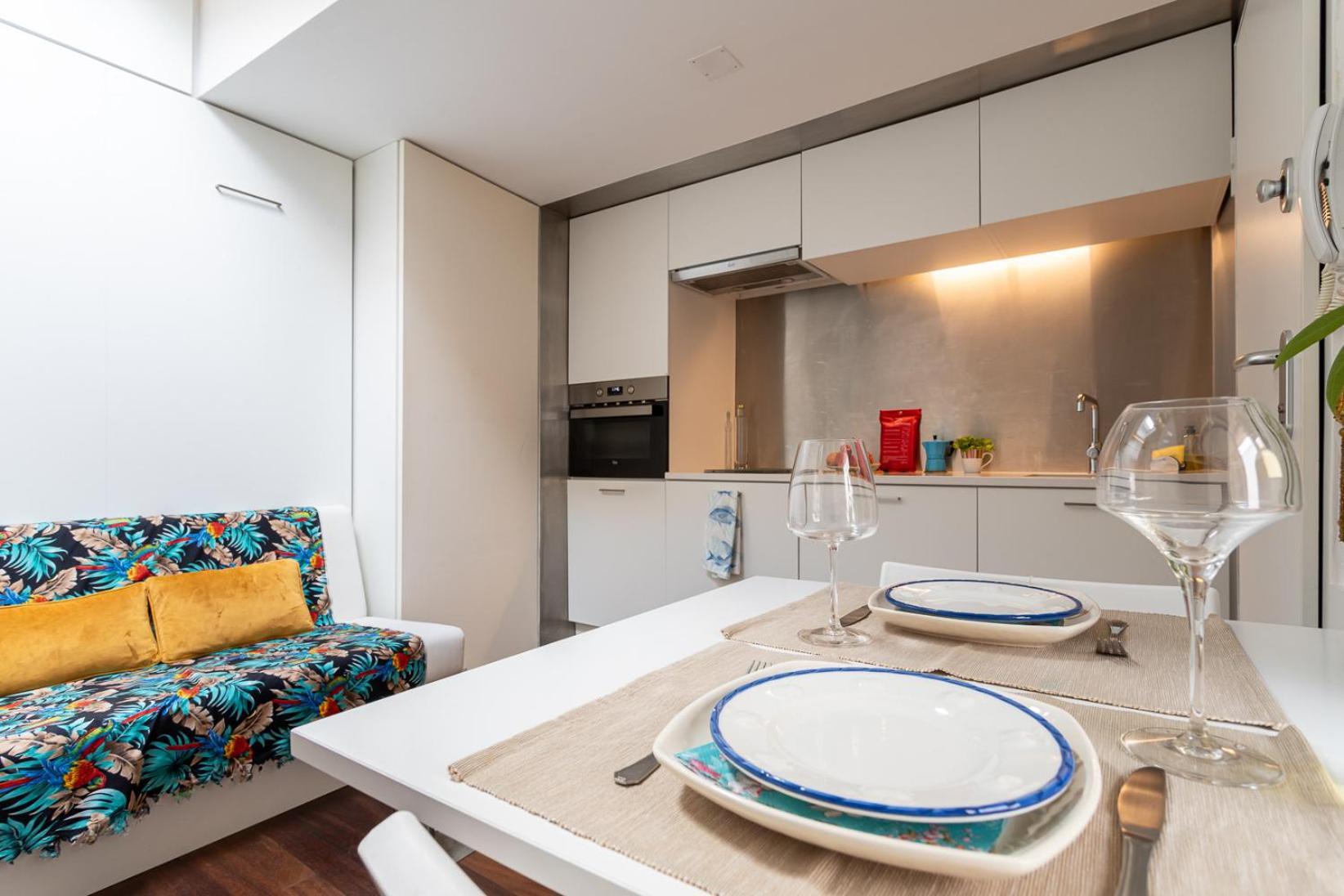 Sao Jose By Gt House Lisbon