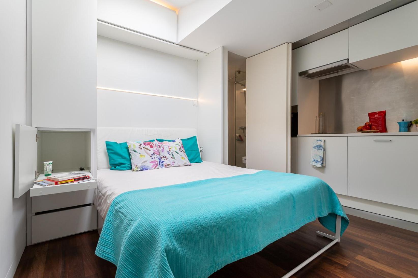 Apartment Sao Jose By Gt House